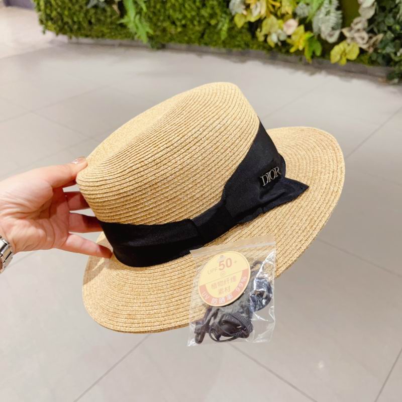 Dior top hat (7)